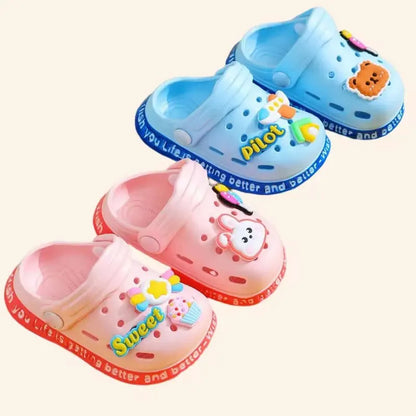 Summer Kids Sandals