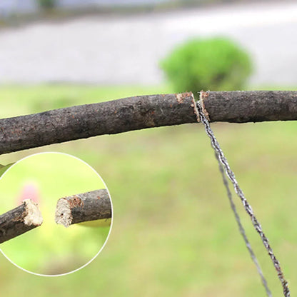 Camping Steel Wire Cutter