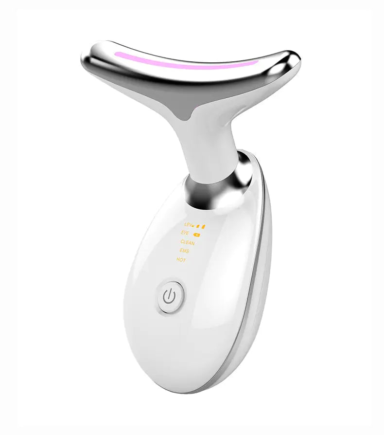 Handheld Facial Vibration Massage Device