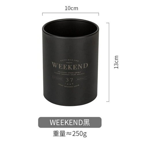 Stainless Steel Chopsticks Containers Kitchen