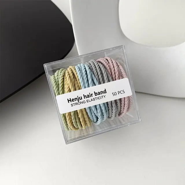 Luxury Matte Mini Hair Claws