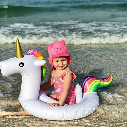 Toddler Kids Baby Girls Swimsuit Swimwear Bathing