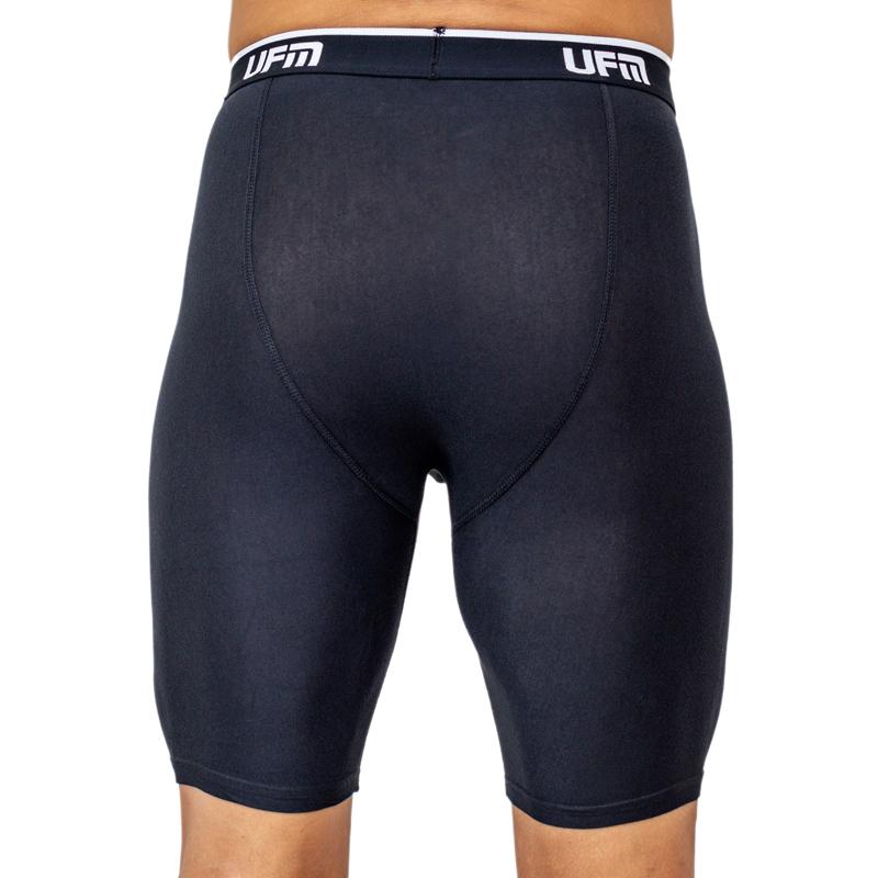 Cool Bamboo 9" Boxer Brief - REG Support