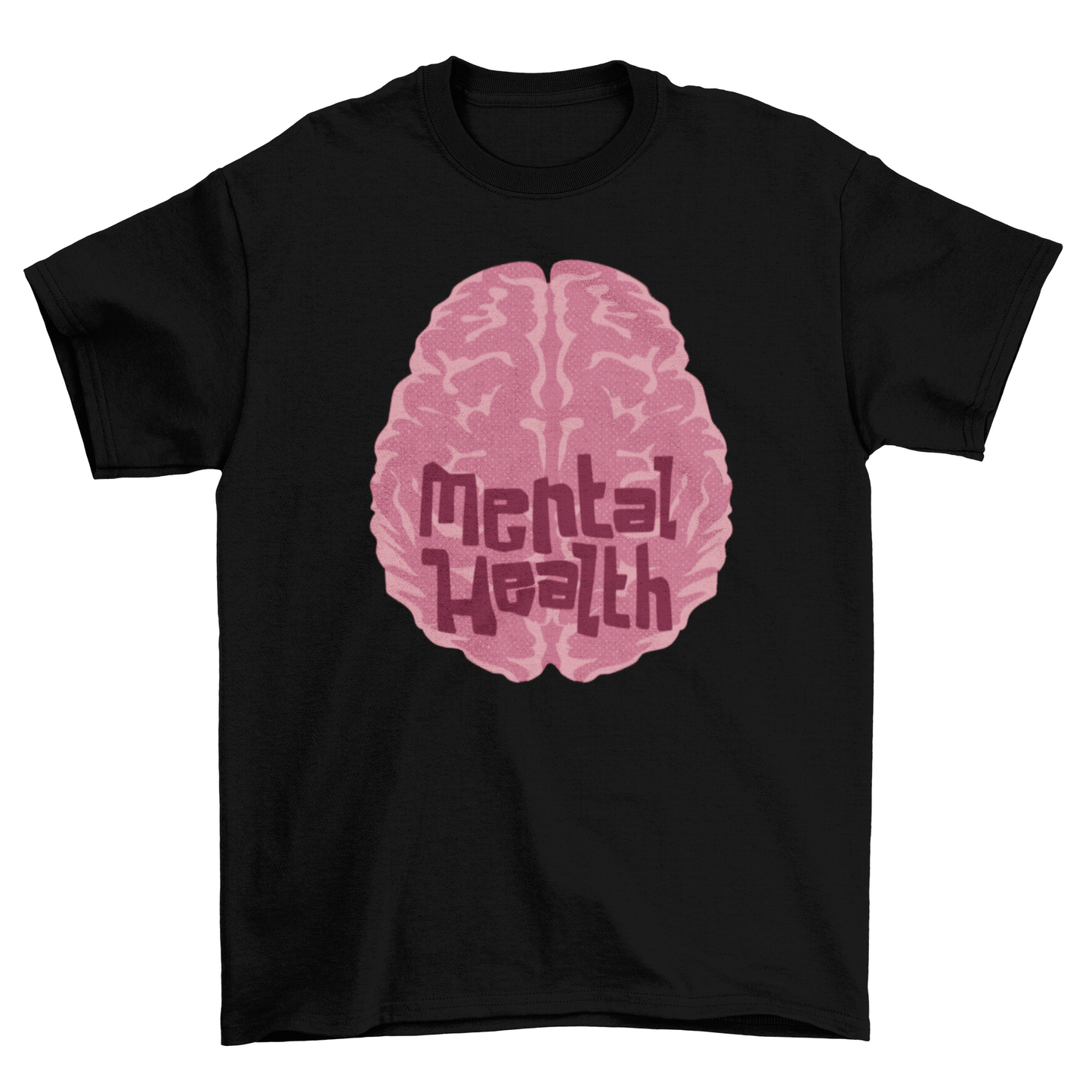 Mental health t-shirt