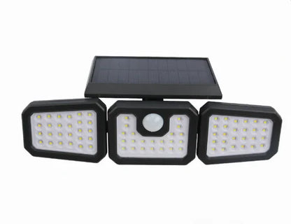 LED Flood Light Motion Detected Spotlight