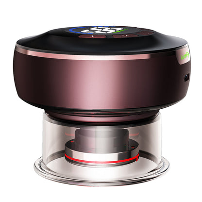 Multi-functional Electric Cupping Massager