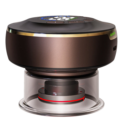 Multi-functional Electric Cupping Massager