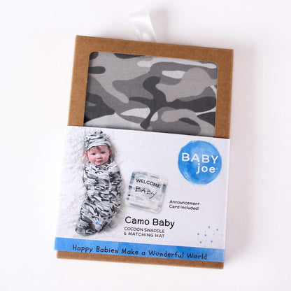 Camo Baby