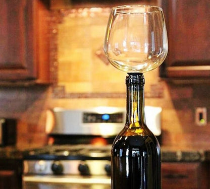 Crystal Wine Decanter