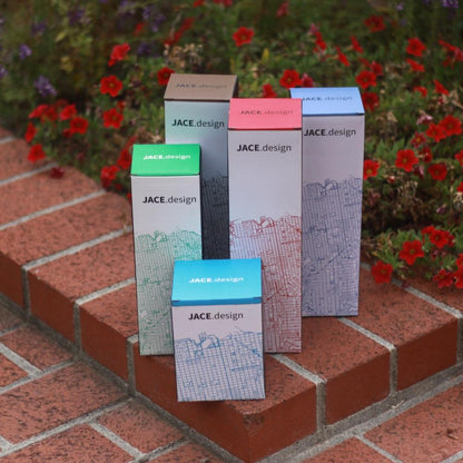 Charleston - South Carolina Map Tumbler