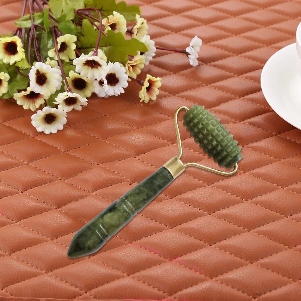 Rejuvenating Jade Facial Roller