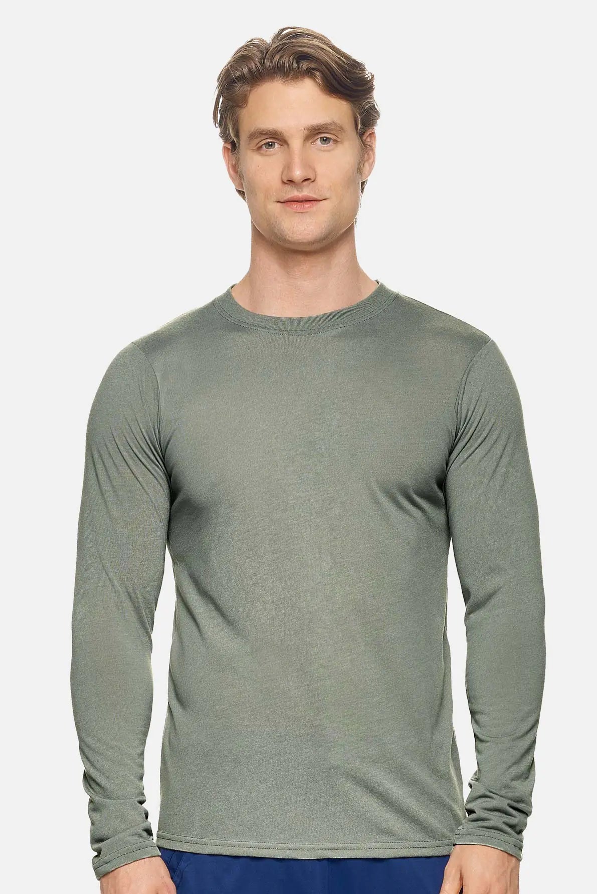 Men's DuroSoft™ Outdoor Long Sleeve