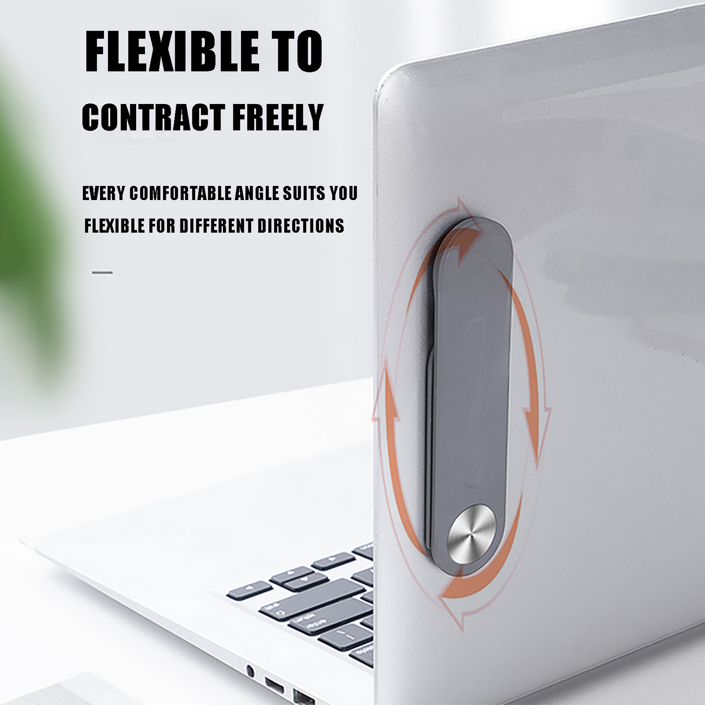 Magnetic Folding Holder for Phone Stand Holder Extension