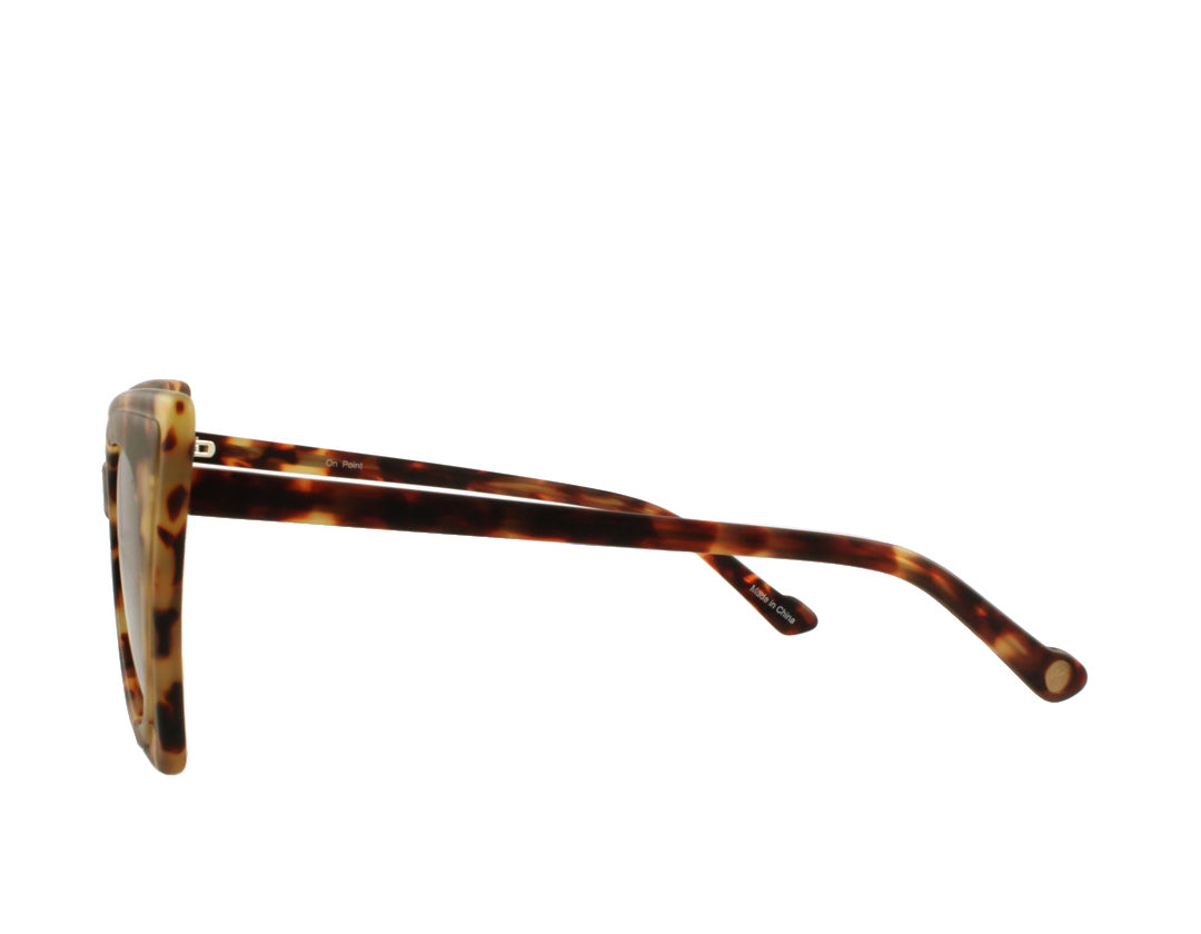 On Point Polarized Sunglasses