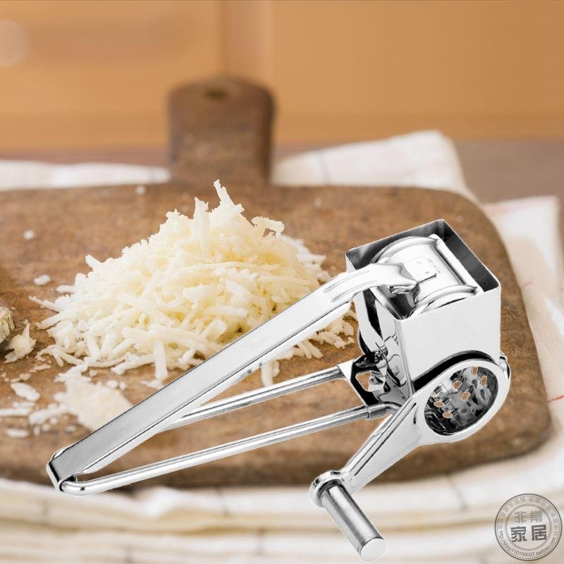 Stainless Steel Cheese Planer Tool