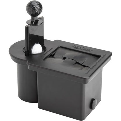 Club Clean - Club and Ball Cleaning Unit