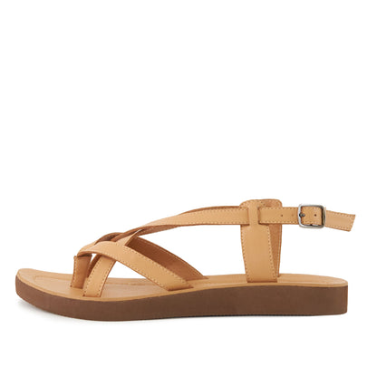 Women's Sandal Bernardo Taupe