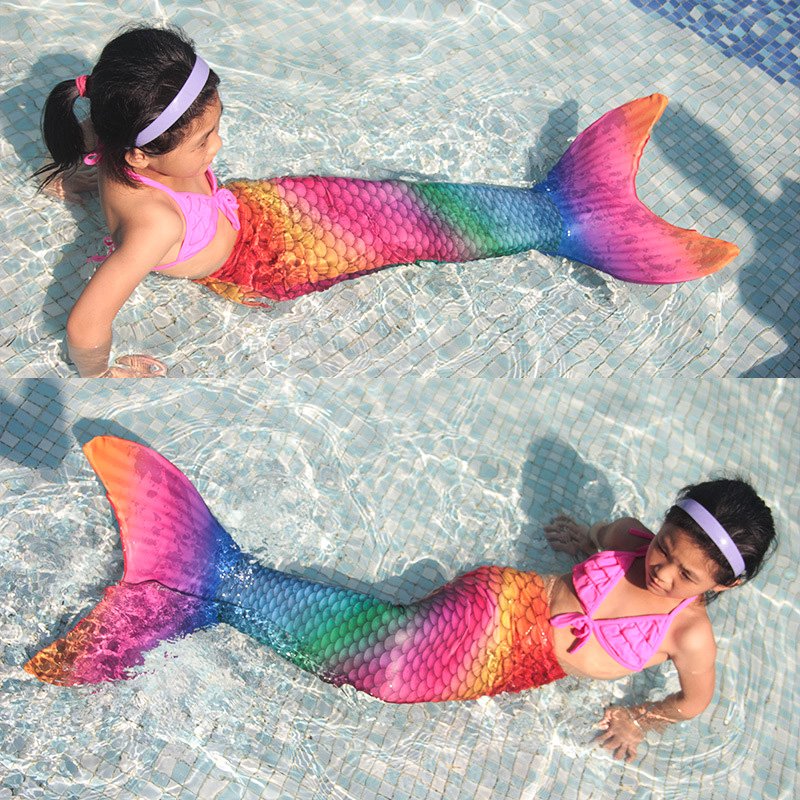 Mermaid Swimsuit