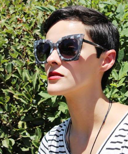 On Point Polarized Sunglasses