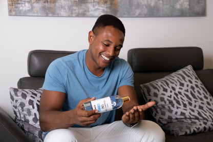 Health and Wisdom Magnesium Oil