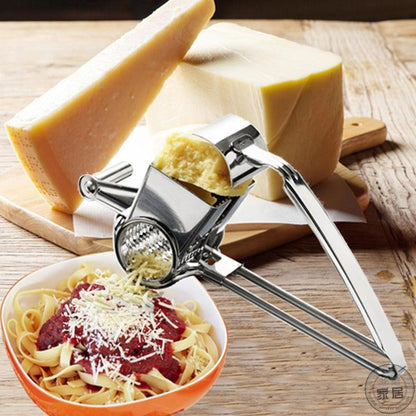 Stainless Steel Cheese Planer Tool