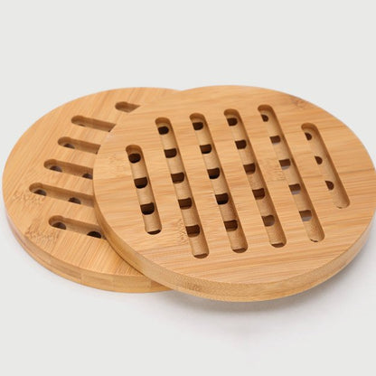 Bamboo Insulation Mat