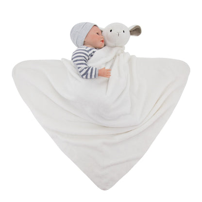 Sheep Animal Blanket