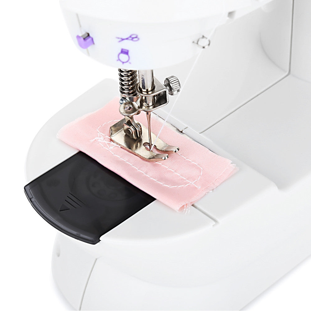 Protable Small Sewing Machine Sewing Machine