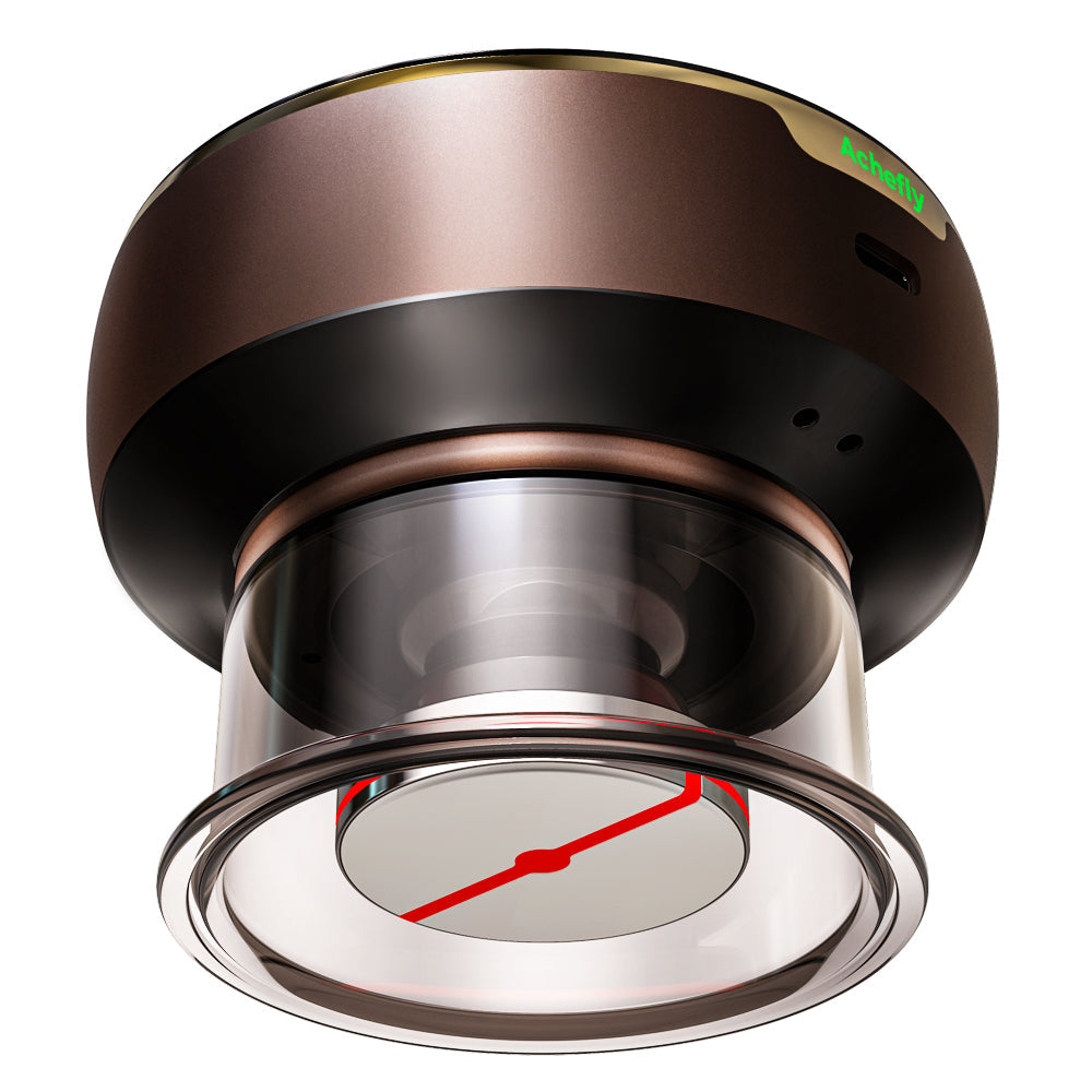 Multi-functional Electric Cupping Massager