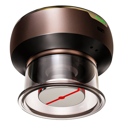 Multi-functional Electric Cupping Massager