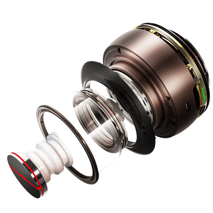 Multi-functional Electric Cupping Massager