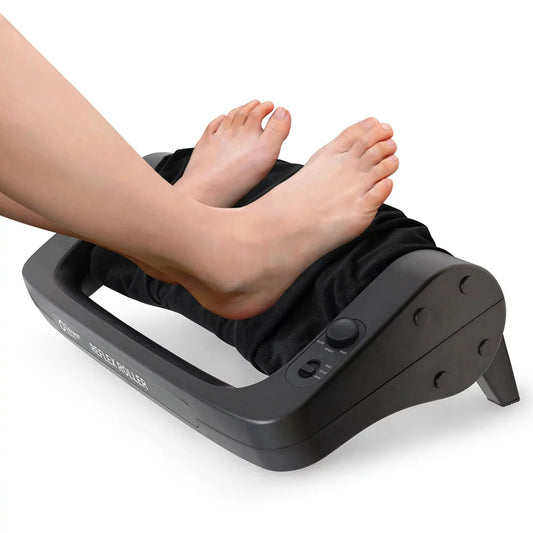 Electric Foot Massager / Reflex Roller