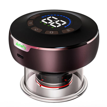 Multi-functional Electric Cupping Massager