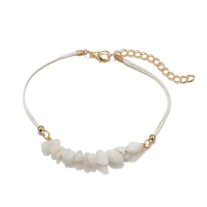 Stacked Bracelet Set #8