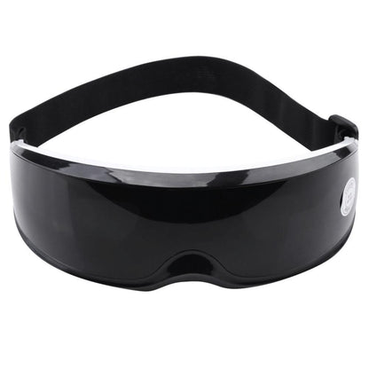 Eye Care Massager USB Rechargeable - Wireless Pressure Vibration