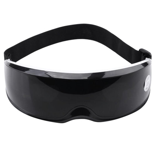 Eye Care Massager USB Rechargeable - Wireless Pressure Vibration