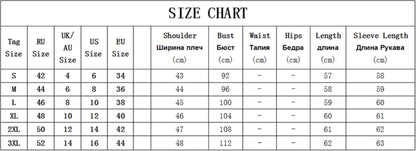 Women's Long Sleeve Sweatshirts