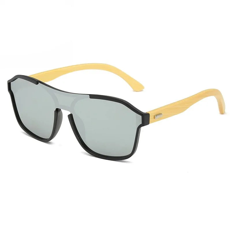 Bamboo Sunglasses