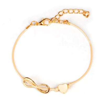 Stacked Bracelet Set #6