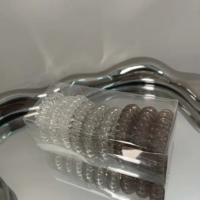 Luxury Matte Mini Hair Claws