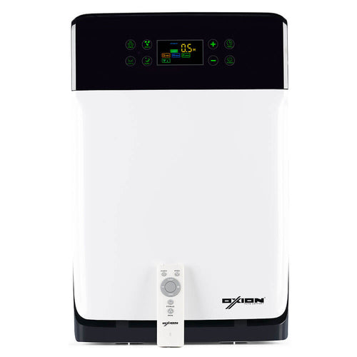 Oxion Air Purifier - White