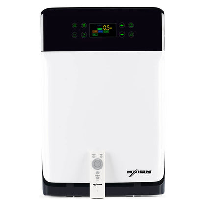 Oxion Air Purifier - White