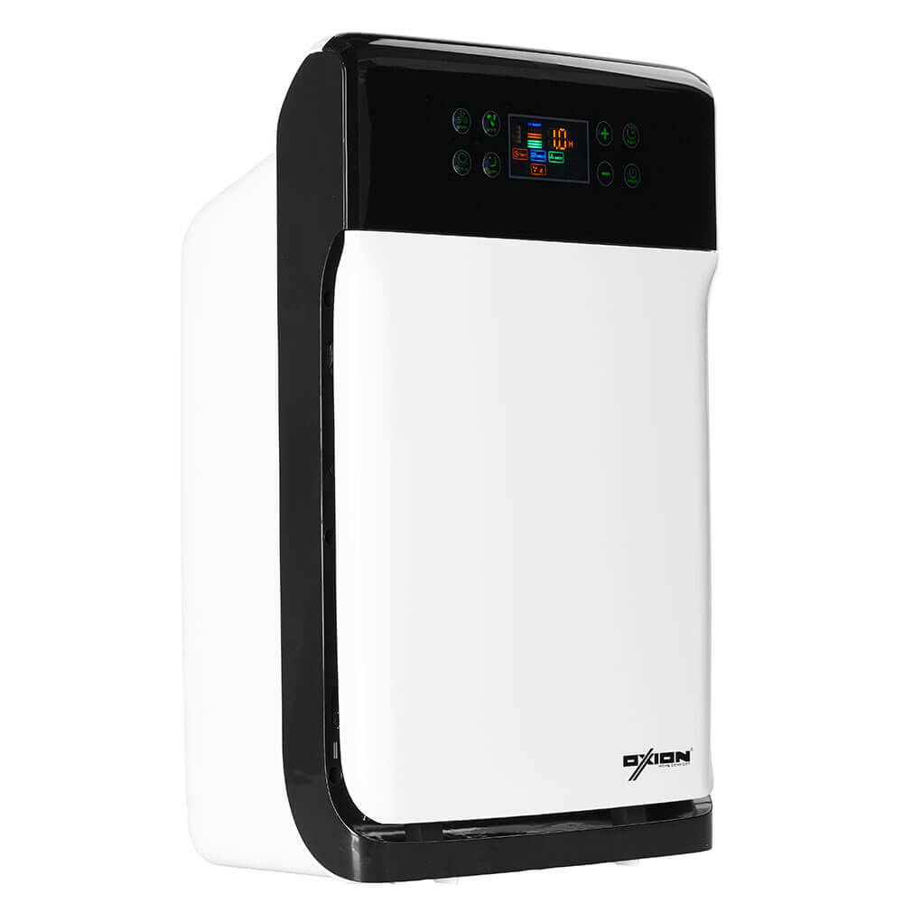 Oxion Air Purifier - White