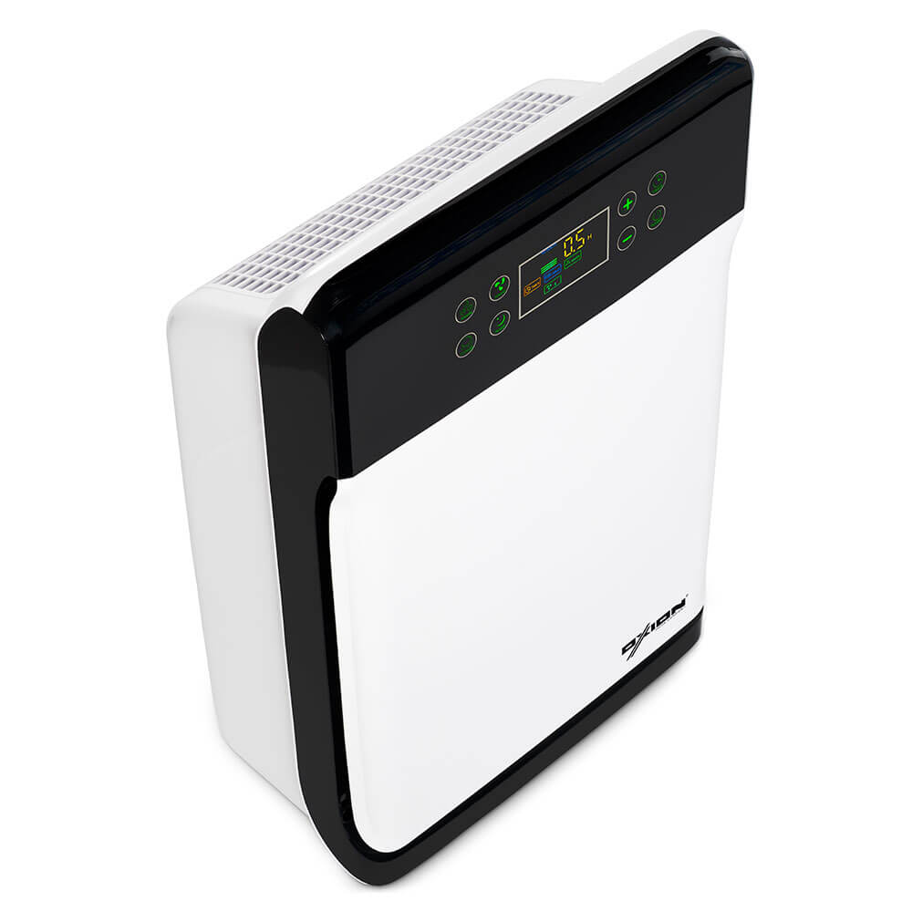 Oxion Air Purifier - White