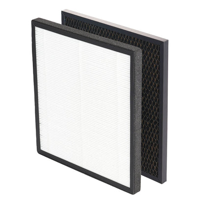 Oxion Air Purifier - White