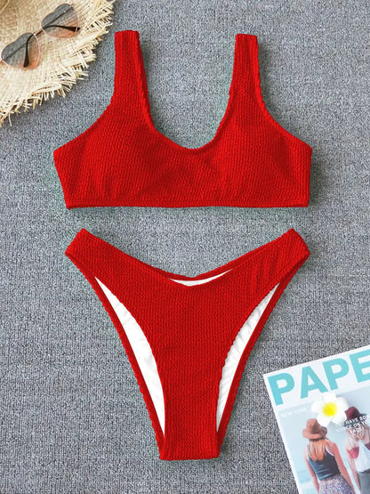 Swimming Suits Brazilian Biquini