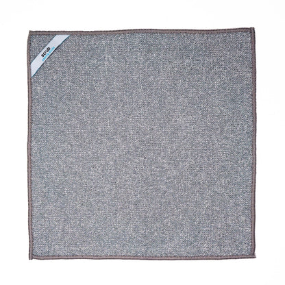 Microfiber Cleaning Cloth - Kitchen Kit (3-Pack)