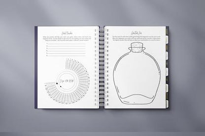 The Manifestation Planner