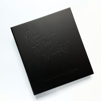 The Manifestation Planner