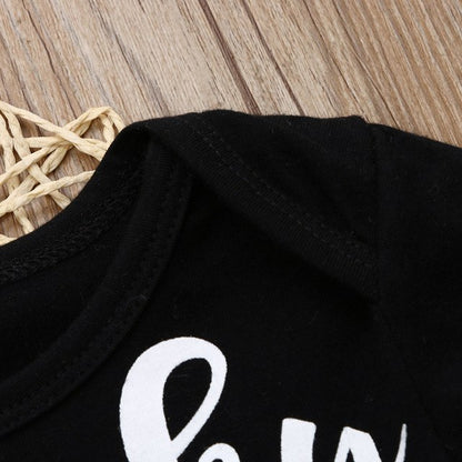 top sale Newborn Infant Baby Boy Girl clothes